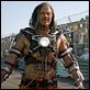 Homem de Ferro 2 : foto Mickey Rourke