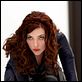 Homem de Ferro 2 : foto Scarlett Johansson
