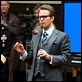 Homem de Ferro 2 : foto Sam Rockwell
