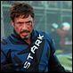 Homem de Ferro 2 : foto Robert Downey Jr.