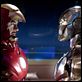 Homem de Ferro 2 : foto Robert Downey Jr.