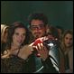 Homem de Ferro 2 : foto Robert Downey Jr., Scarlett Johansson