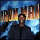 Homem de Ferro 2 : foto Don Cheadle