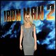 Homem de Ferro 2 : foto Gwyneth Paltrow