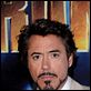 Homem de Ferro 2 : foto Robert Downey Jr.
