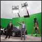 Homem de Ferro 2 : foto Robert Downey Jr.