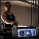 Homem de Ferro 2 : foto Robert Downey Jr.
