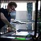 Homem de Ferro 2 : foto Robert Downey Jr.