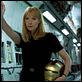Homem de Ferro 2 : foto Gwyneth Paltrow