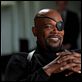 Homem de Ferro 2 : foto Samuel L. Jackson