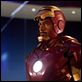 Homem de Ferro 2 : foto Robert Downey Jr.