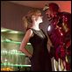 Homem de Ferro 2 : foto Gwyneth Paltrow, Robert Downey Jr.