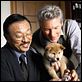 Sempre ao Seu Lado : foto Cary-Hiroyuki Tagawa, Richard Gere