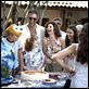 À Deriva : foto Debora Bloch, Laura Neiva, Vincent Cassel