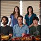 Confusões em Família : foto Andy Garcia, Ezra Miller, Julianna Margulies, Steven Strait