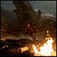 Fúria de Titãs : foto Sam Worthington
