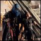 Fúria de Titãs : foto Sam Worthington