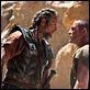 Fúria de Titãs : foto Mads Mikkelsen, Sam Worthington