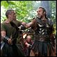 Fúria de Titãs : foto Mads Mikkelsen, Sam Worthington