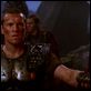Fúria de Titãs : foto Sam Worthington