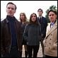 X-Men: Primeira Classe : foto James McAvoy, Jennifer Lawrence, Michael Fassbender, Rose Byrne
