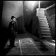 Luzes da Cidade : foto Charles Chaplin