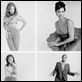Por Que o Amor Enlouquece : foto Halle Berry, Larenz Tate, Lela Rochon, Vivica A. Fox