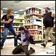 Zumbilândia : foto Jesse Eisenberg, Woody Harrelson