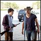 Zumbilândia : foto Jesse Eisenberg, Woody Harrelson