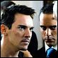 Dupla Implacável : foto Jonathan Rhys Meyers