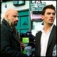 Dupla Implacável : foto John Travolta, Jonathan Rhys Meyers