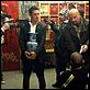 Dupla Implacável : foto John Travolta, Jonathan Rhys Meyers