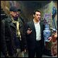 Dupla Implacável : foto John Travolta, Jonathan Rhys Meyers
