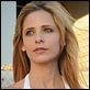 Veronika Decide Morrer : foto Sarah Michelle Gellar