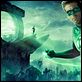 Lanterna Verde : foto Ryan Reynolds