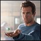 Lanterna Verde : foto Ryan Reynolds