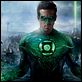 Lanterna Verde : foto Ryan Reynolds