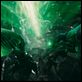 Lanterna Verde : foto Ryan Reynolds