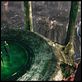Lanterna Verde : foto Mark Strong, Ryan Reynolds