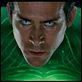 Lanterna Verde : foto Ryan Reynolds