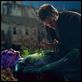 Lanterna Verde : foto Ryan Reynolds, Temuera Morrison