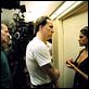 Vício Frenético : foto Eva Mendes, Nicolas Cage