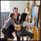 A Órfã : foto Isabelle Fuhrman, Peter Sarsgaard, Vera Farmiga
