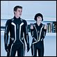 Tron - O Legado : foto Garrett Hedlund, Olivia Wilde
