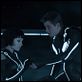Tron - O Legado : foto Garrett Hedlund, Olivia Wilde