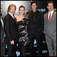 Tron - O Legado : foto Jeff Bridges, Olivia Wilde