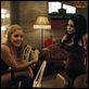 Sucker Punch - Mundo Surreal : foto Abbie Cornish, Emily Browning, Jamie Chung, Jena Malone, Vanessa Hudgens