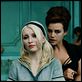 Sucker Punch - Mundo Surreal : foto Carla Gugino, Emily Browning