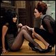Sucker Punch - Mundo Surreal : foto Carla Gugino, Vanessa Hudgens
