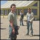 Legião : foto Charles S. Dutton, Dennis Quaid, Lucas Black, Tyrese Gibson